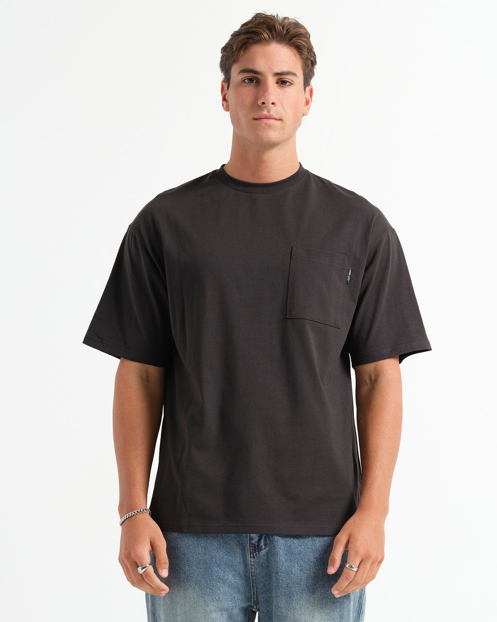 THE ASCOTT T-SHIRT