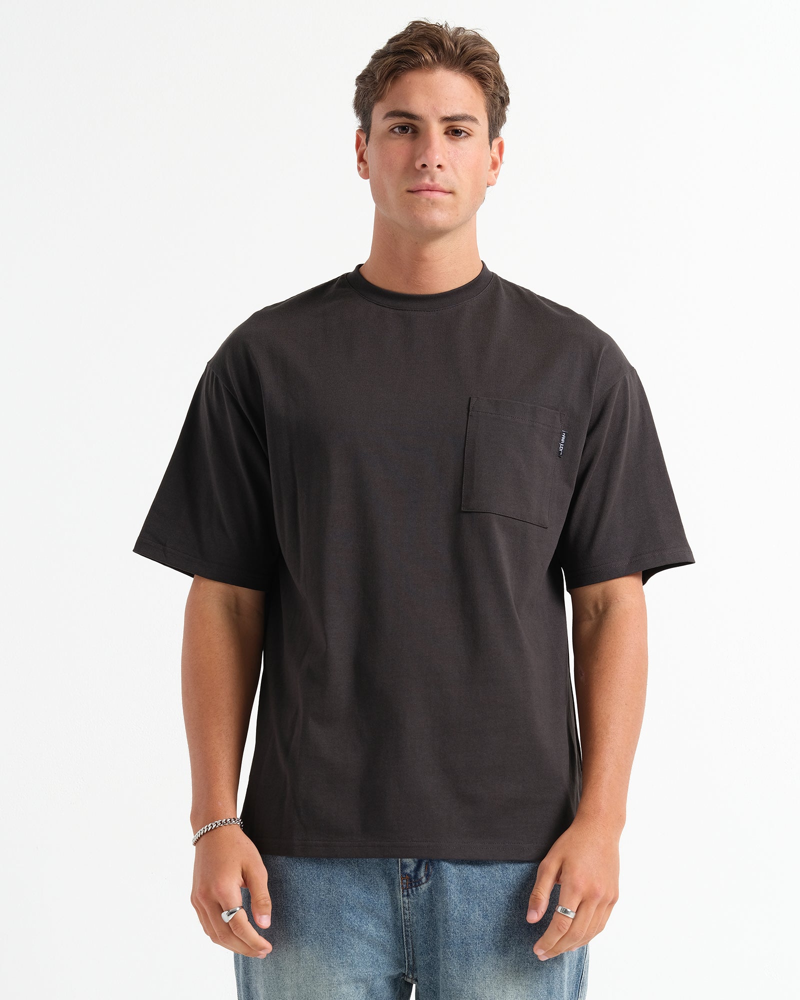 THE ASCOTT T-SHIRT