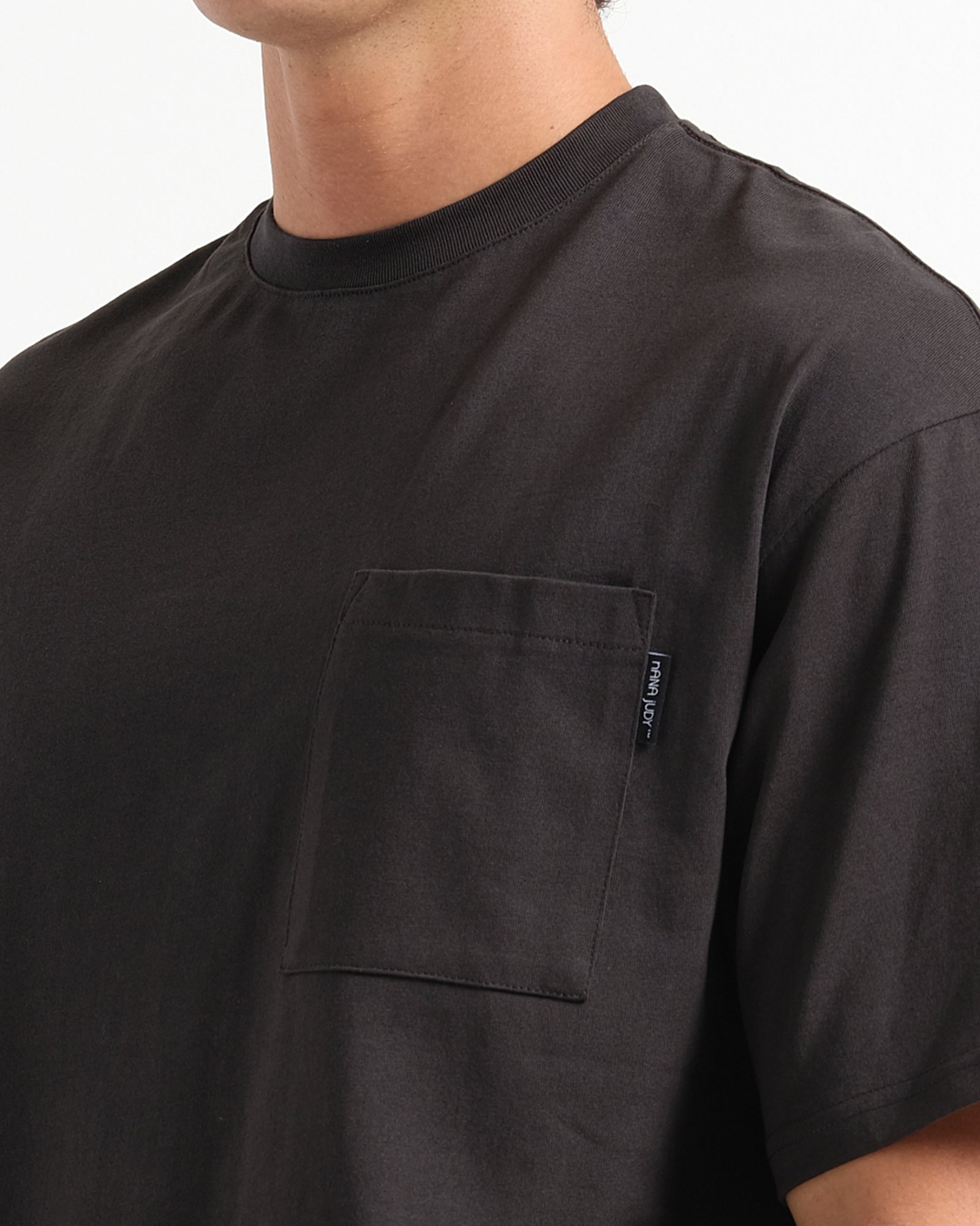 THE ASCOTT T-SHIRT