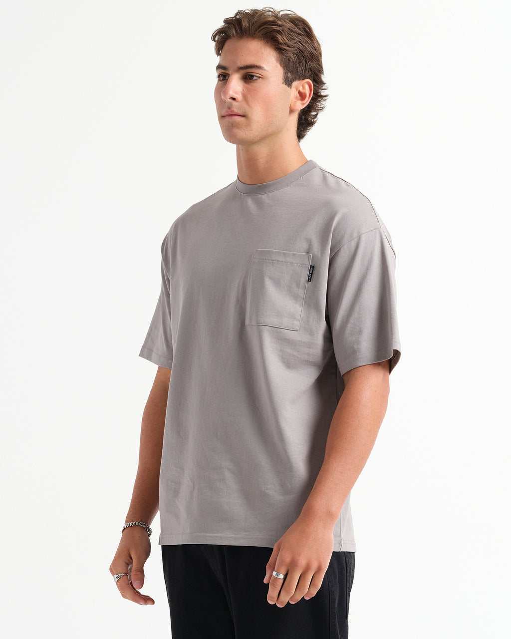 THE ASCOTT 235GSM T-SHIRT