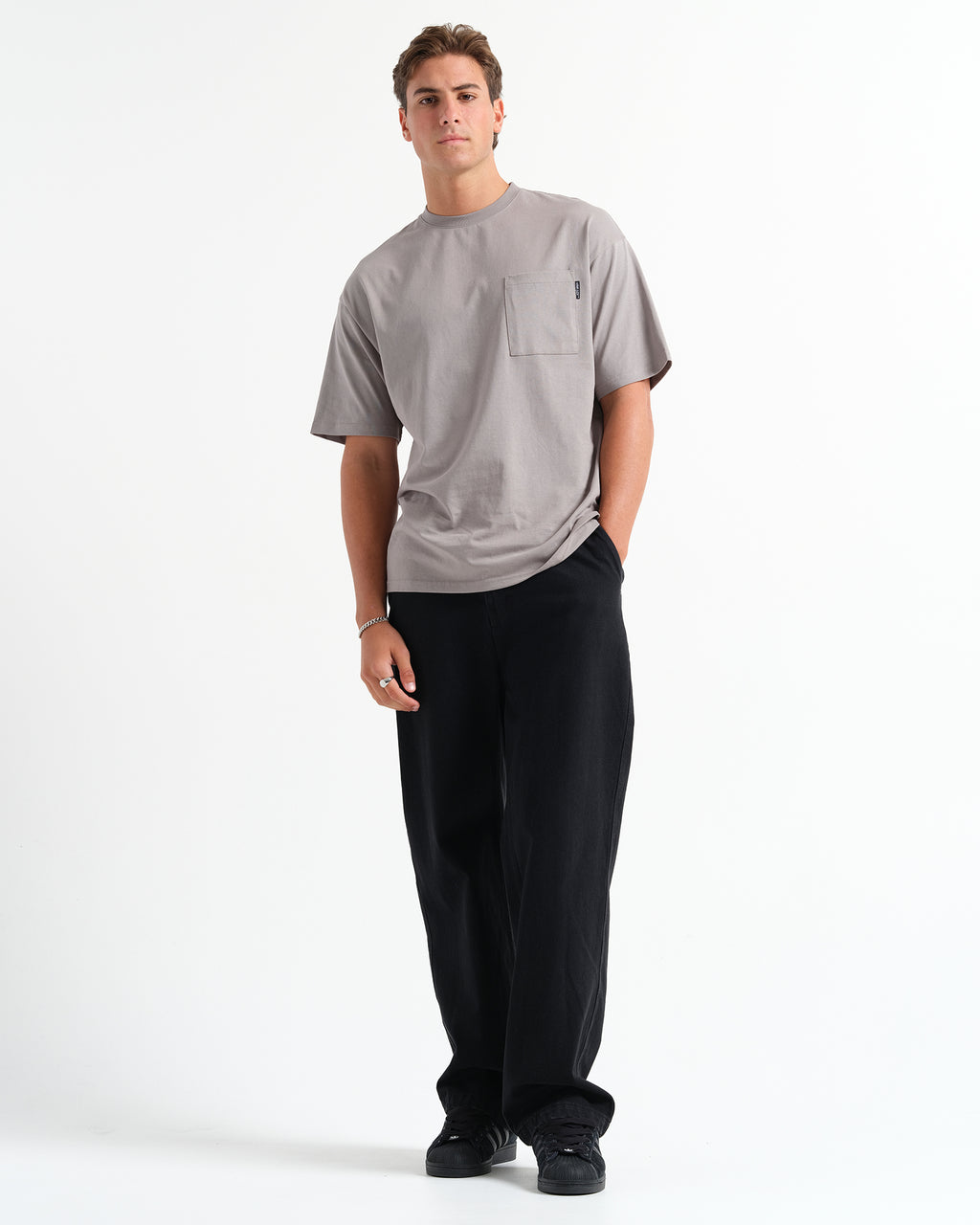 THE ASCOTT 235GSM T-SHIRT