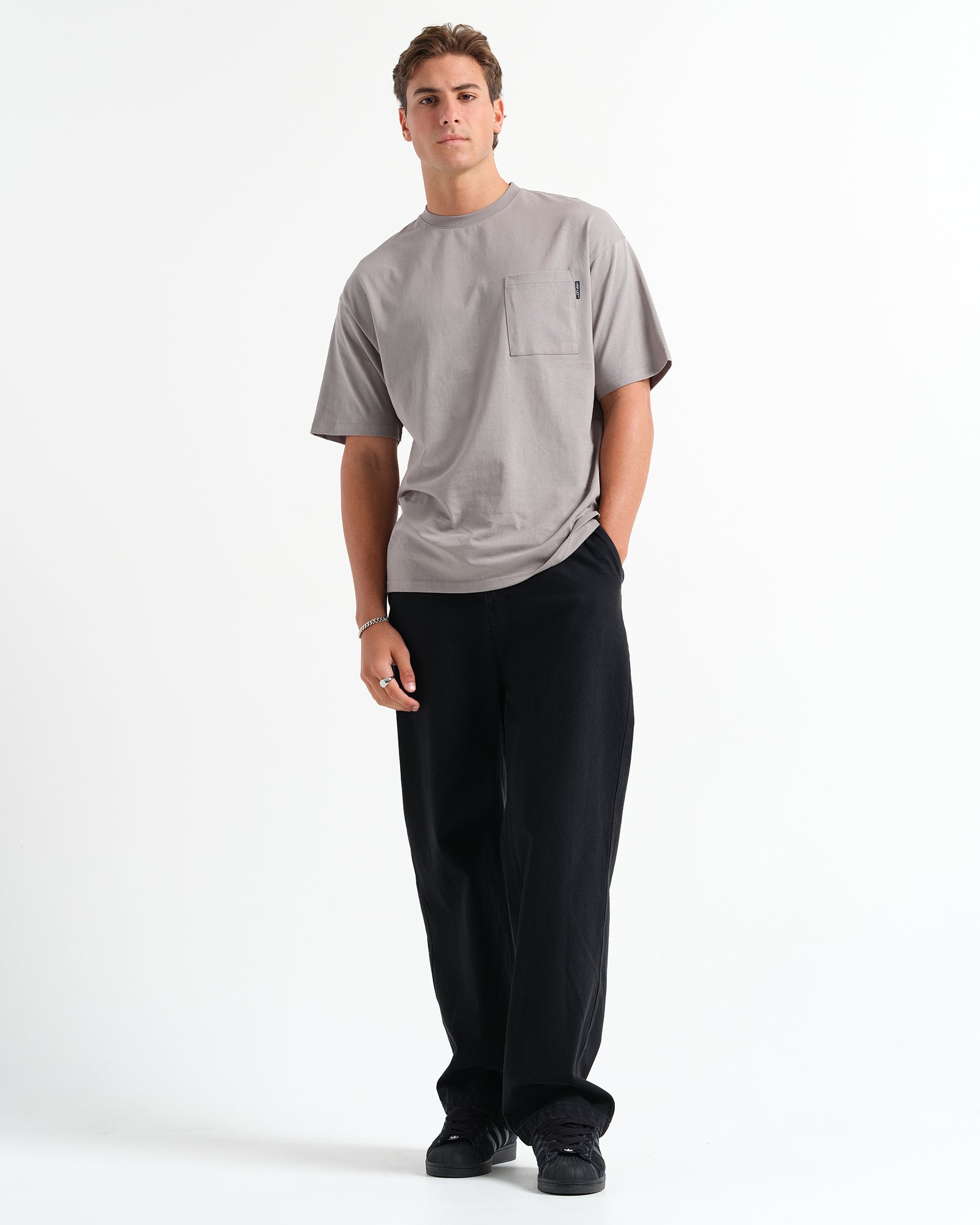 THE ASCOTT 235GSM T-SHIRT