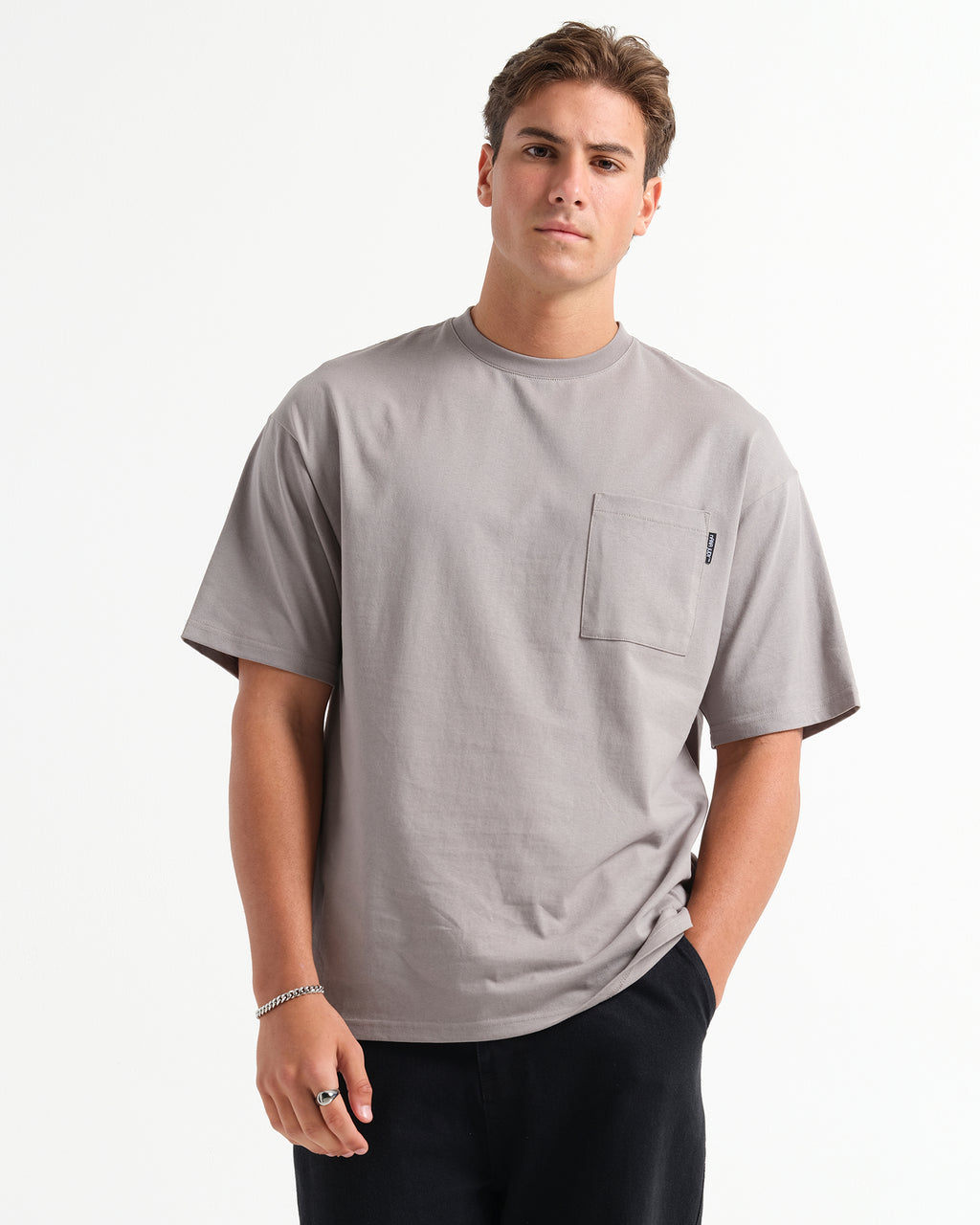 THE ASCOTT 235GSM T-SHIRT