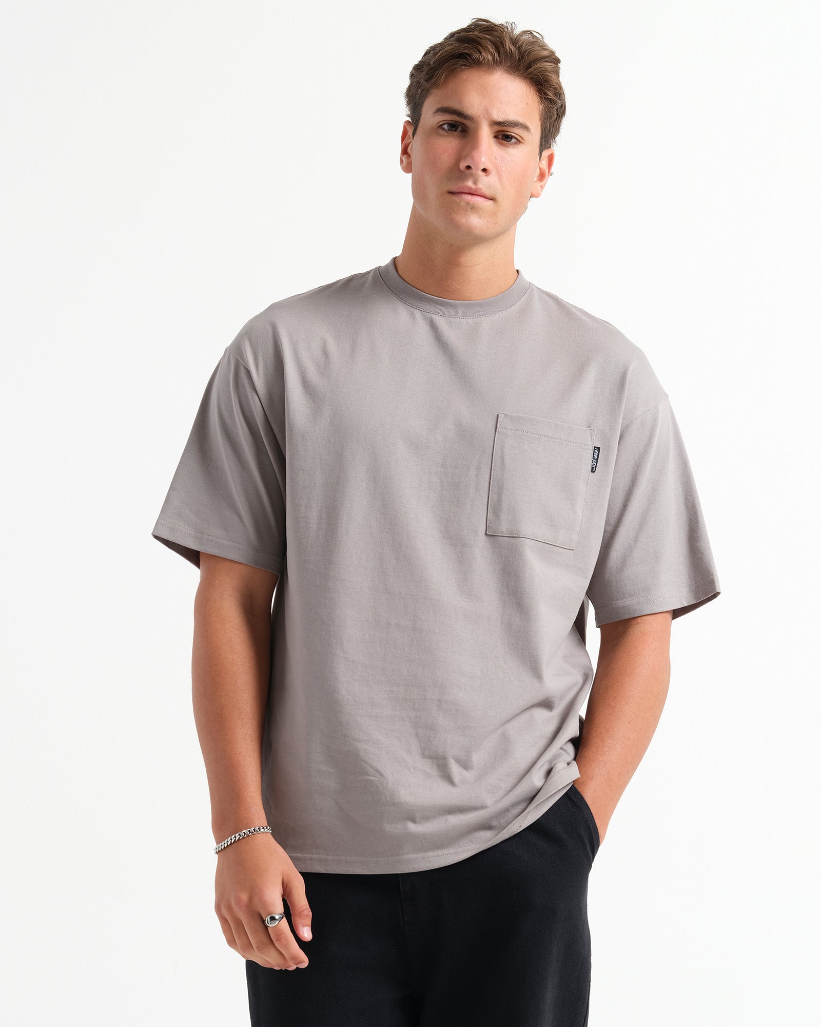 THE ASCOTT 235GSM T-SHIRT