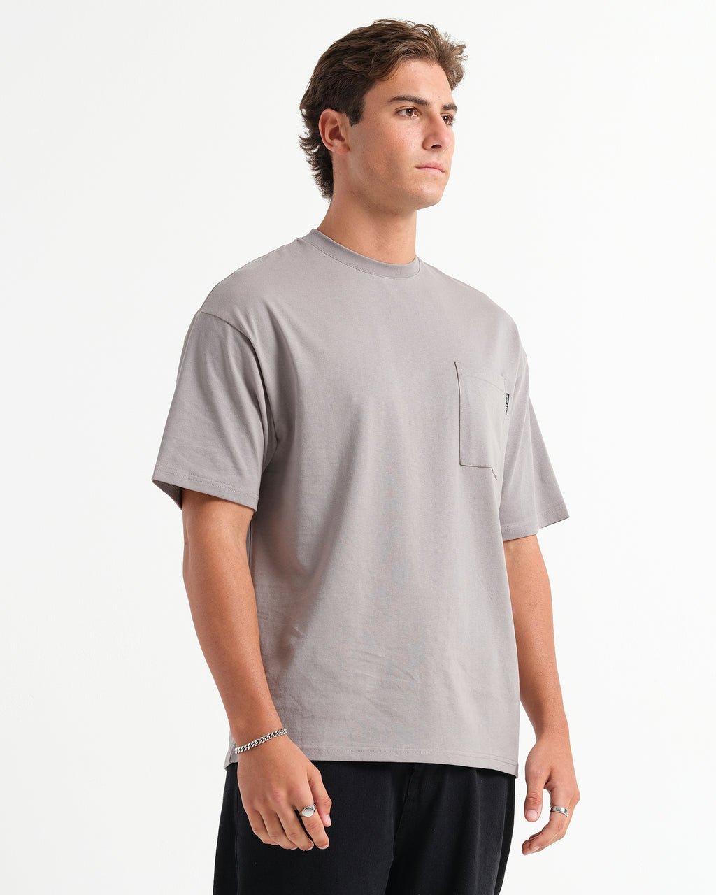 THE ASCOTT 235GSM T-SHIRT