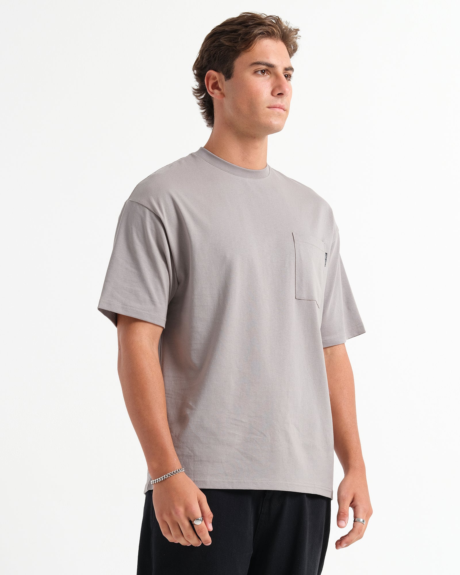 THE ASCOTT 235GSM T-SHIRT