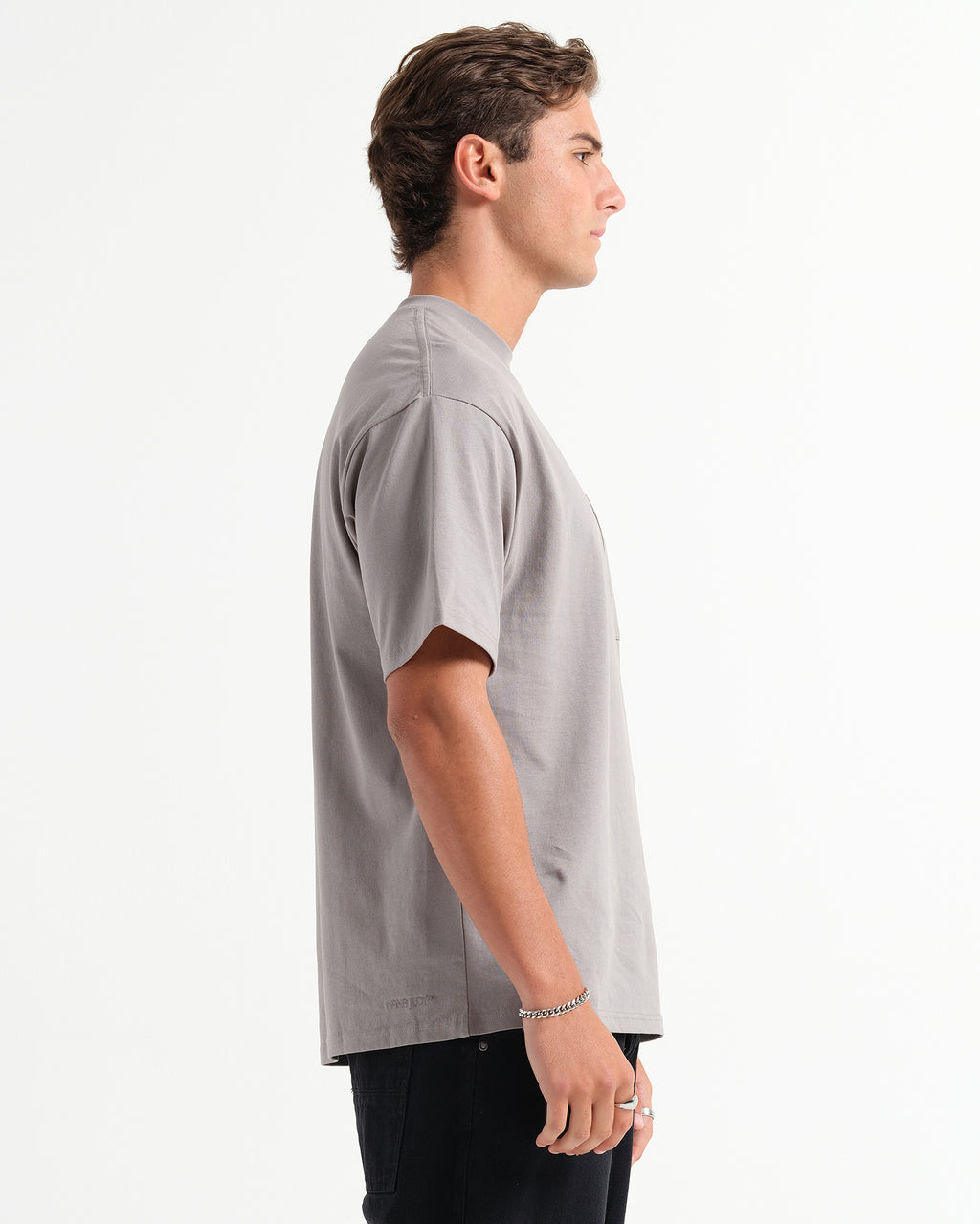 THE ASCOTT 235GSM T-SHIRT