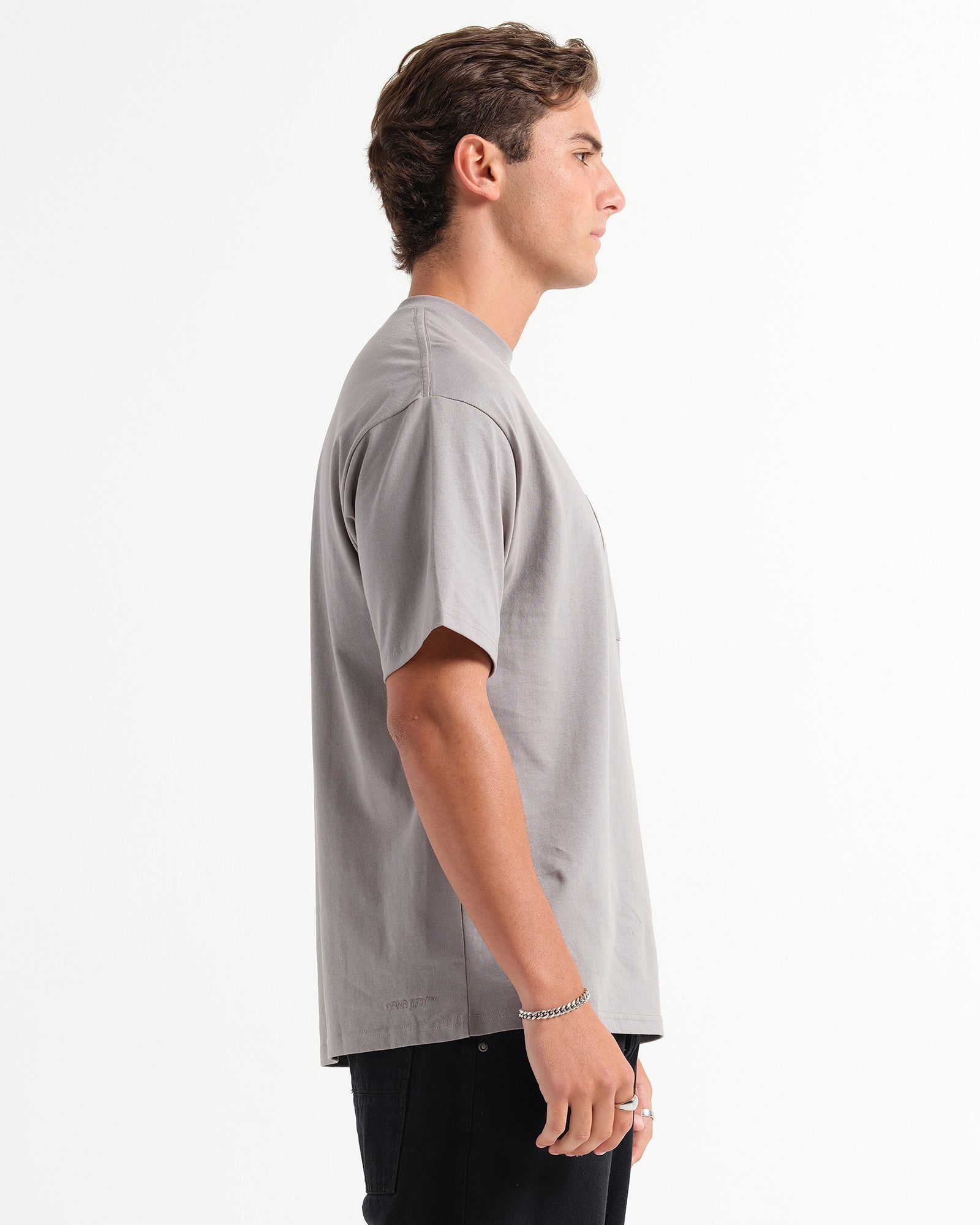 THE ASCOTT 235GSM T-SHIRT