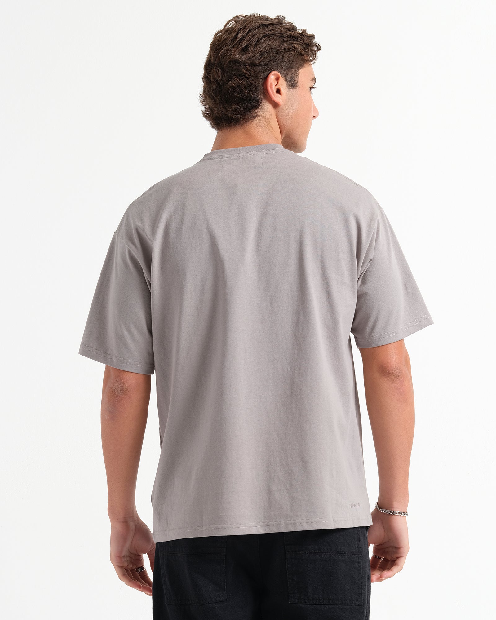 THE ASCOTT 235GSM T-SHIRT