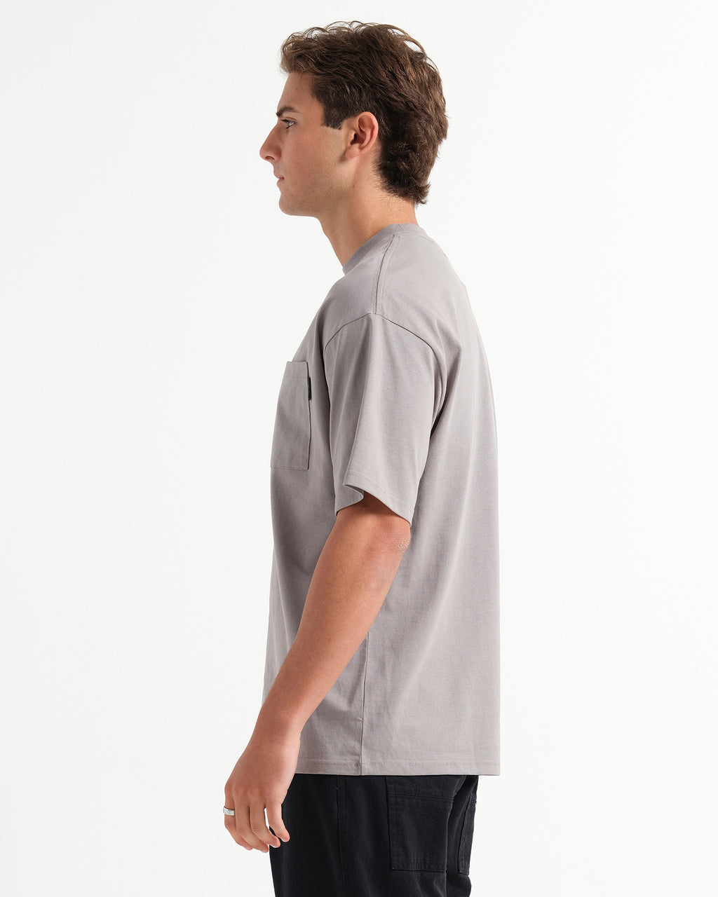 THE ASCOTT 235GSM T-SHIRT