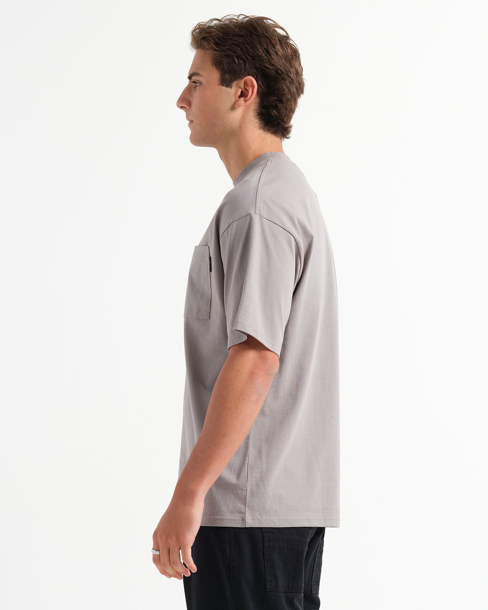THE ASCOTT 235GSM T-SHIRT