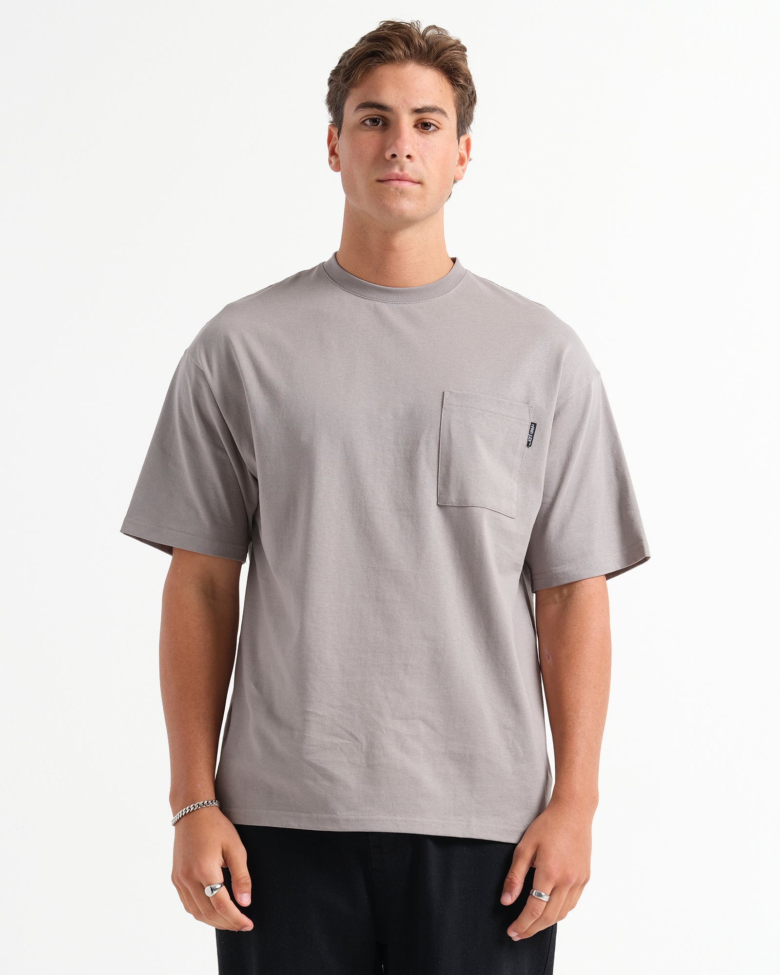 THE ASCOTT 235GSM T-SHIRT
