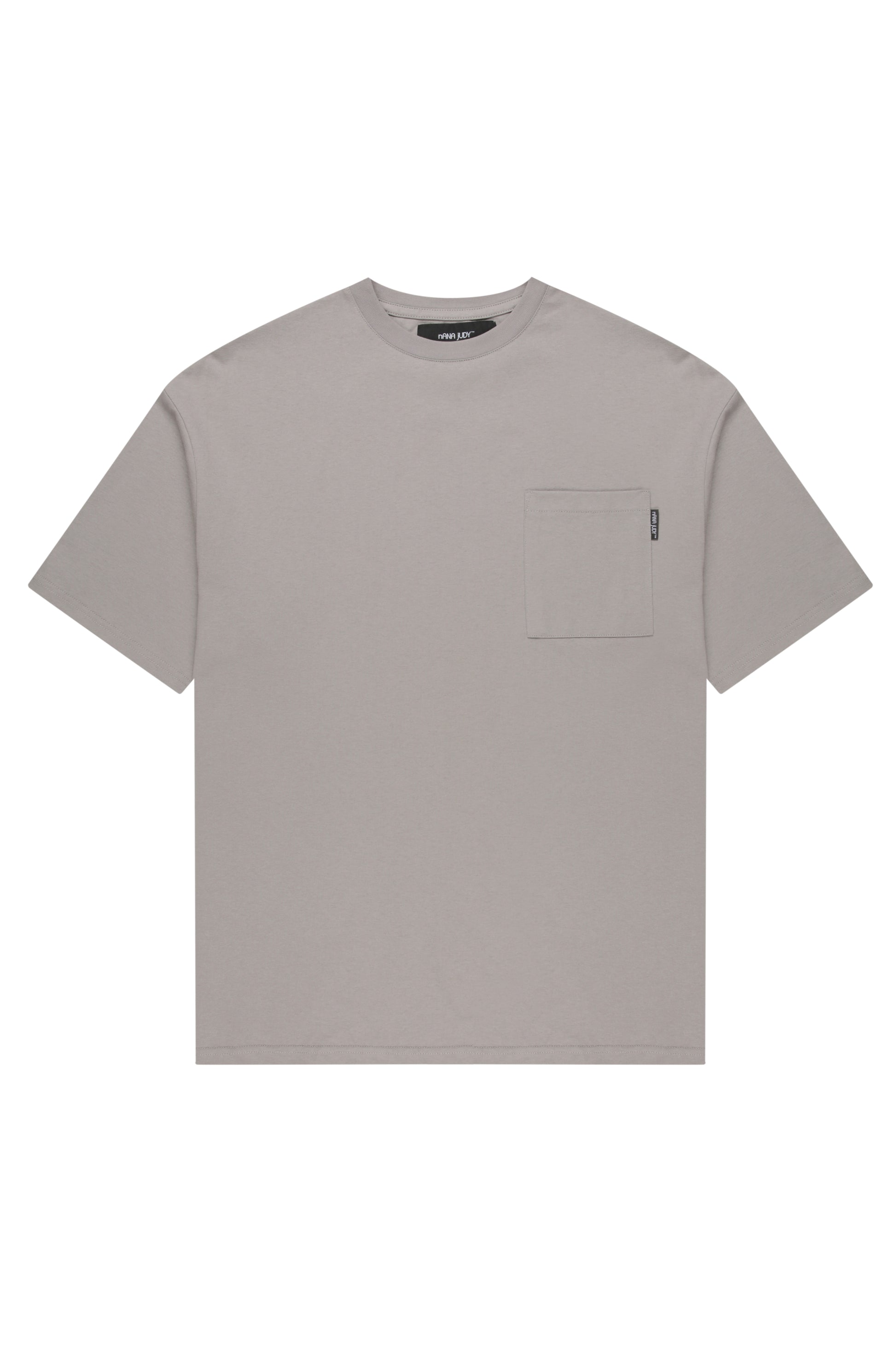 THE ASCOTT 235GSM T-SHIRT