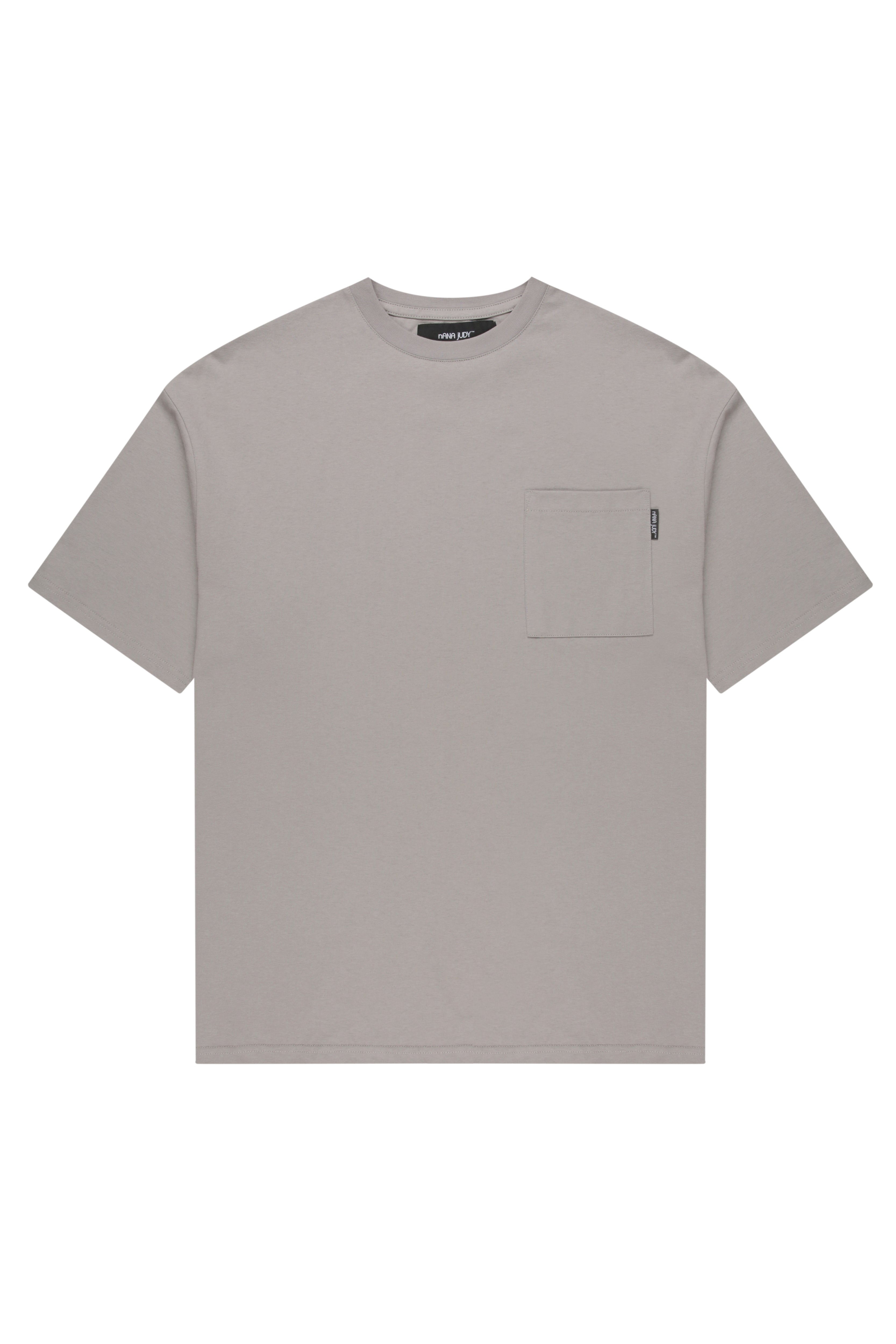 THE ASCOTT 235GSM T-SHIRT