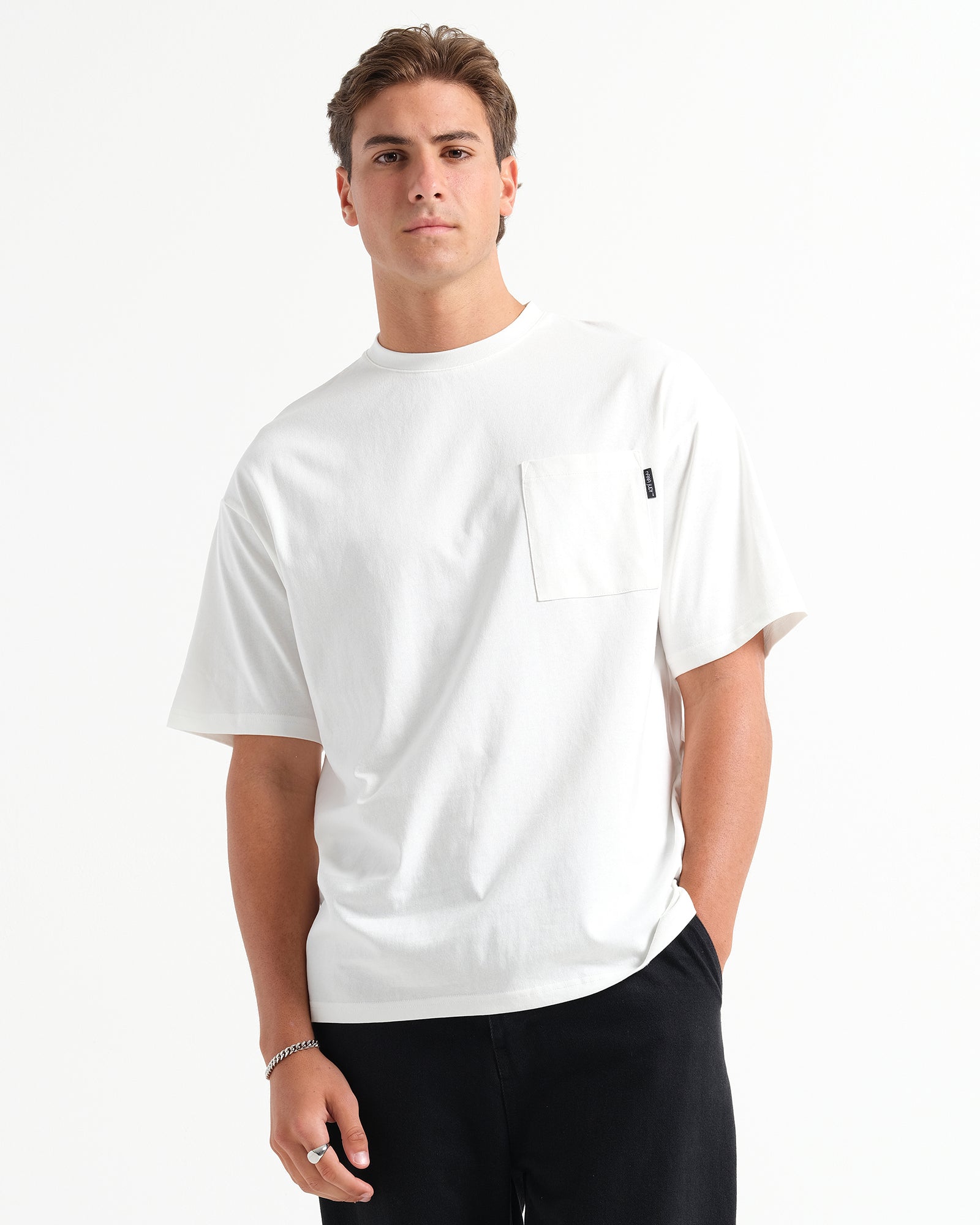 THE ASCOTT T-SHIRT