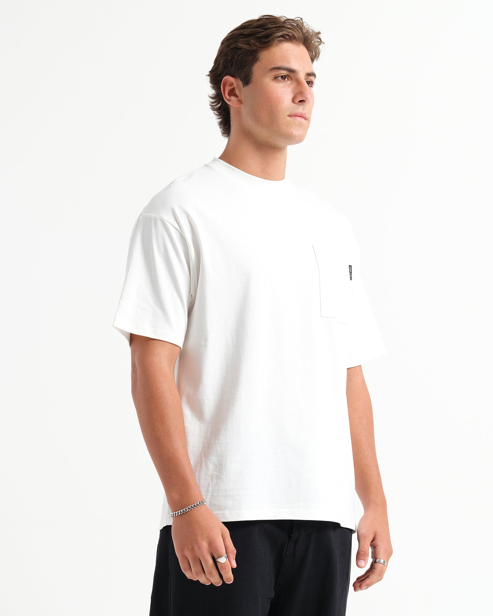 THE ASCOTT T-SHIRT
