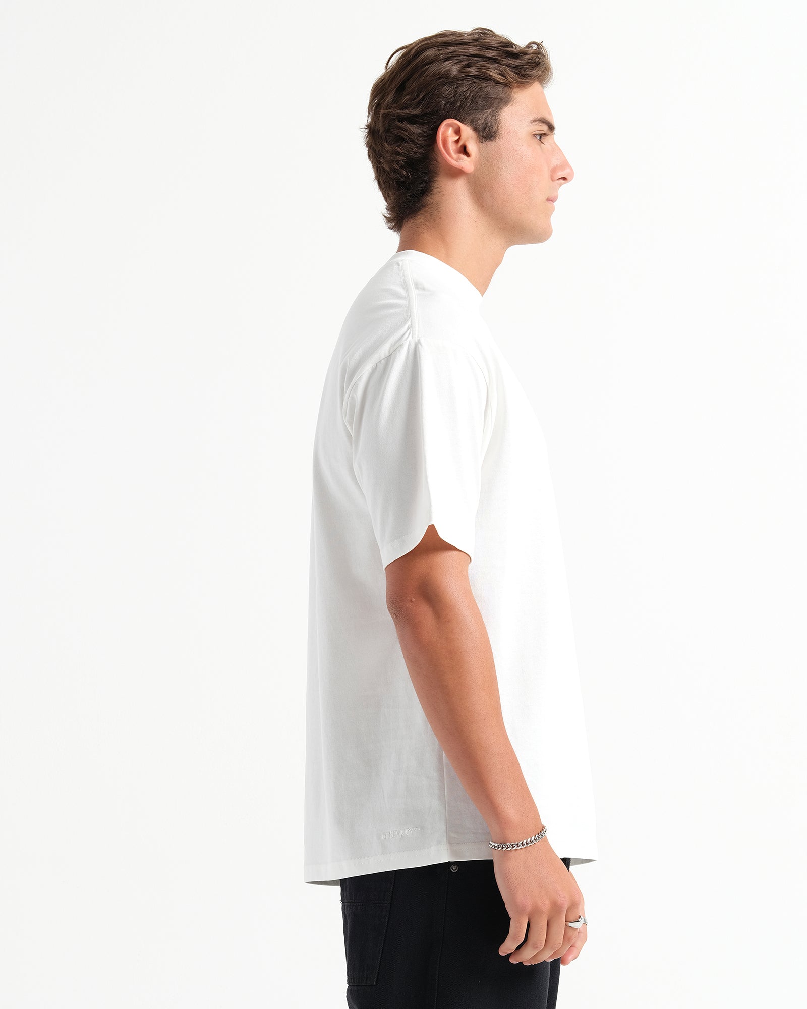 THE ASCOTT T-SHIRT