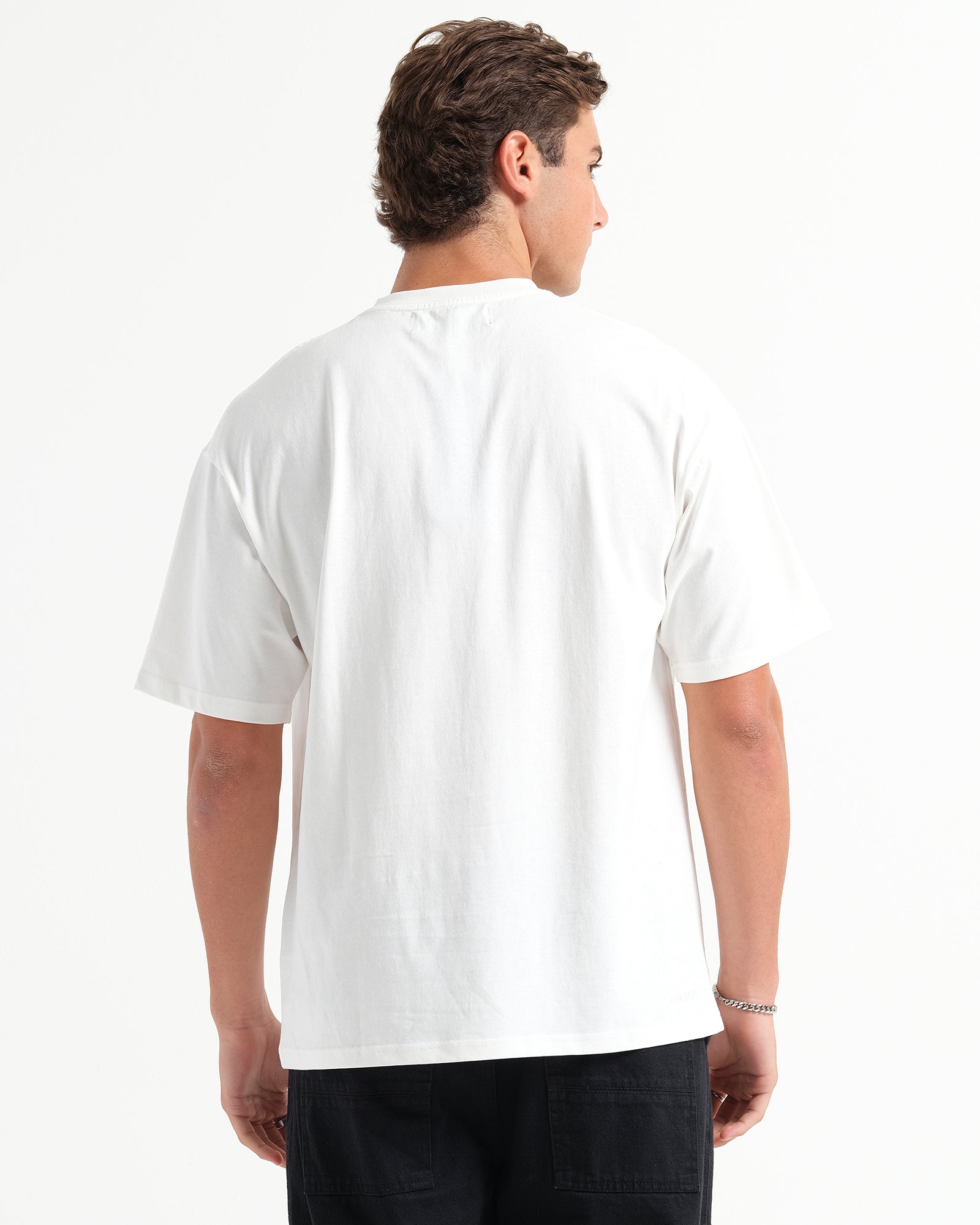 THE ASCOTT T-SHIRT
