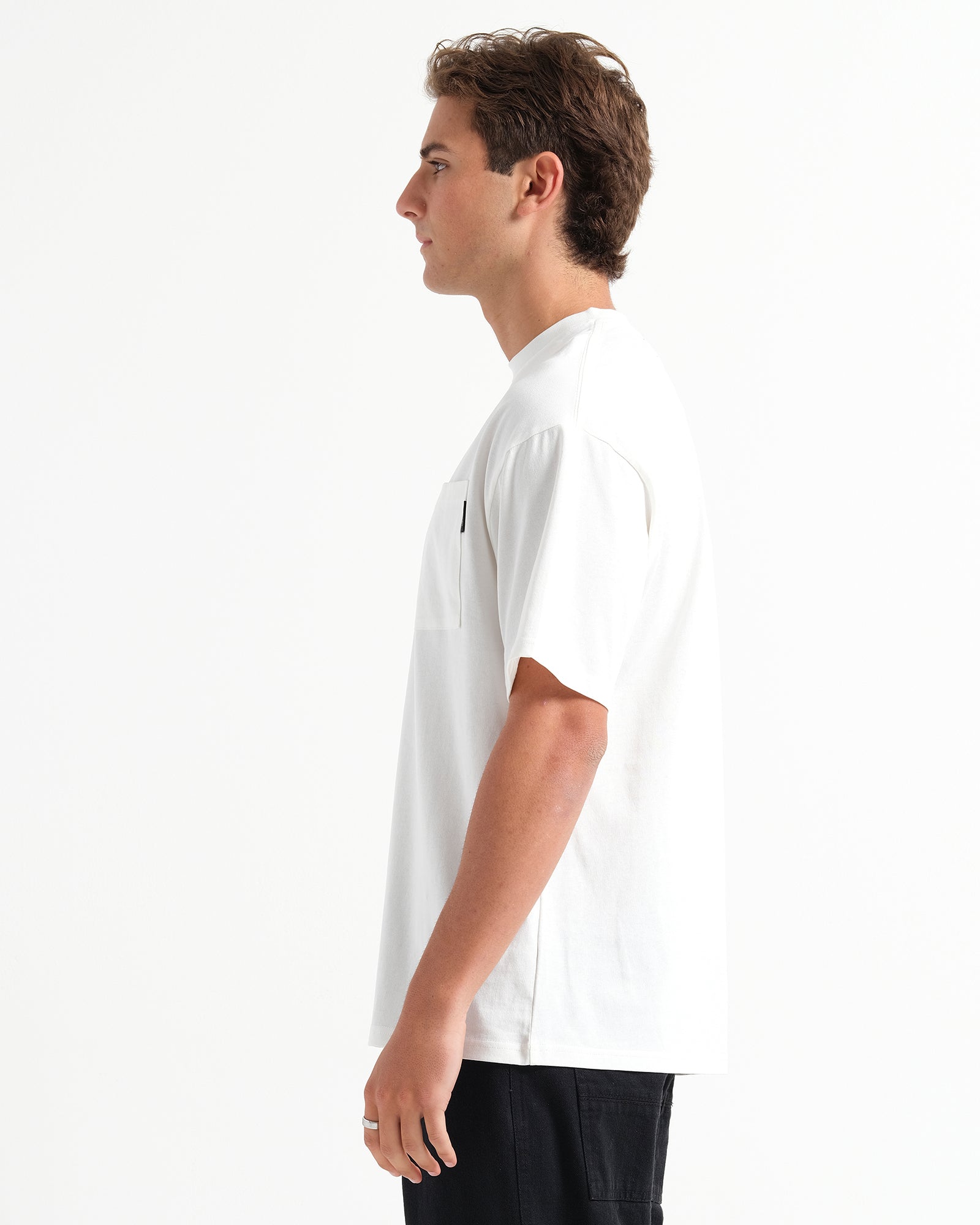 THE ASCOTT T-SHIRT