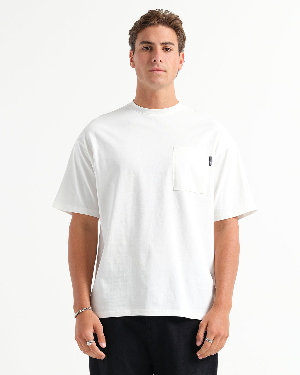THE ASCOTT T-SHIRT