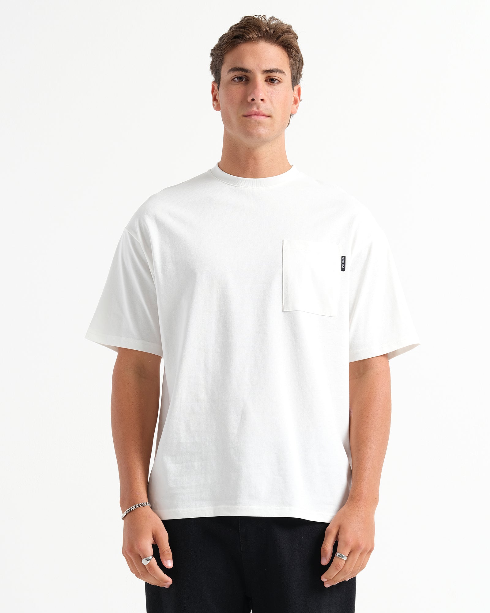 THE ASCOTT T-SHIRT