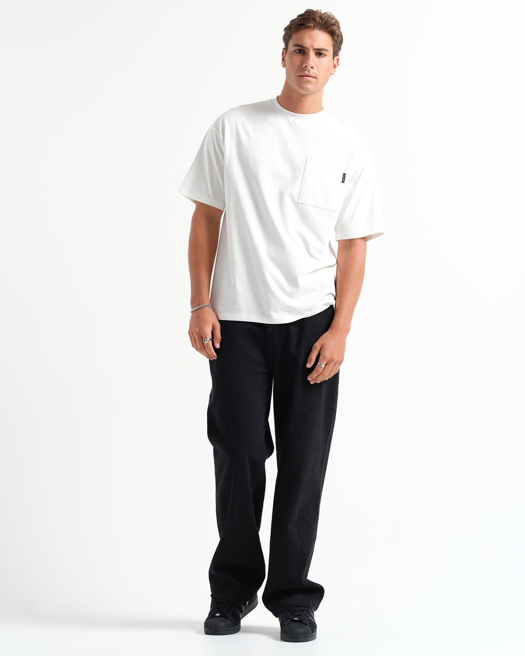 THE ASCOTT T-SHIRT