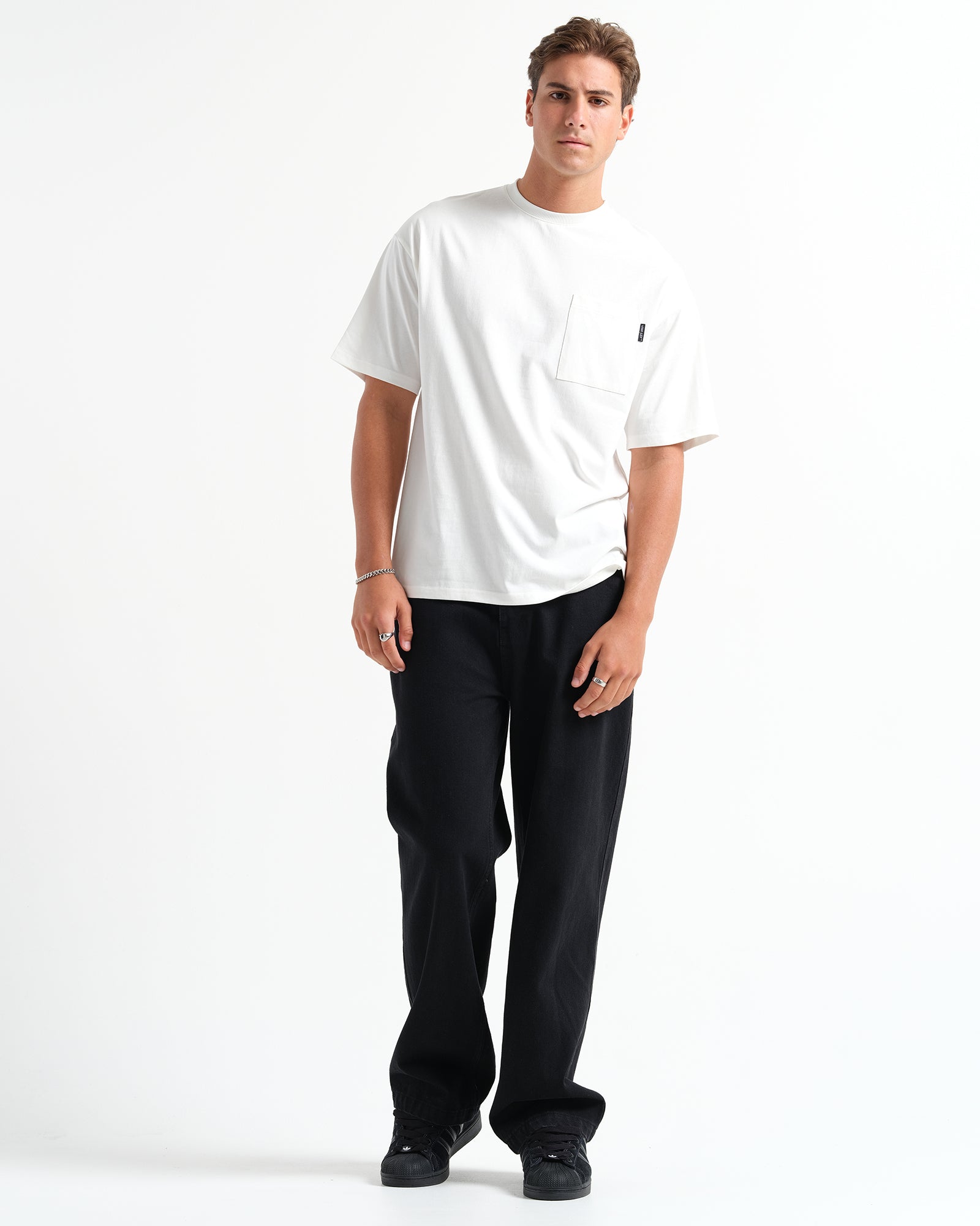 THE ASCOTT T-SHIRT