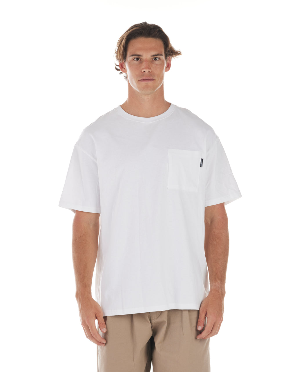 THE ASCOTT T-SHIRT