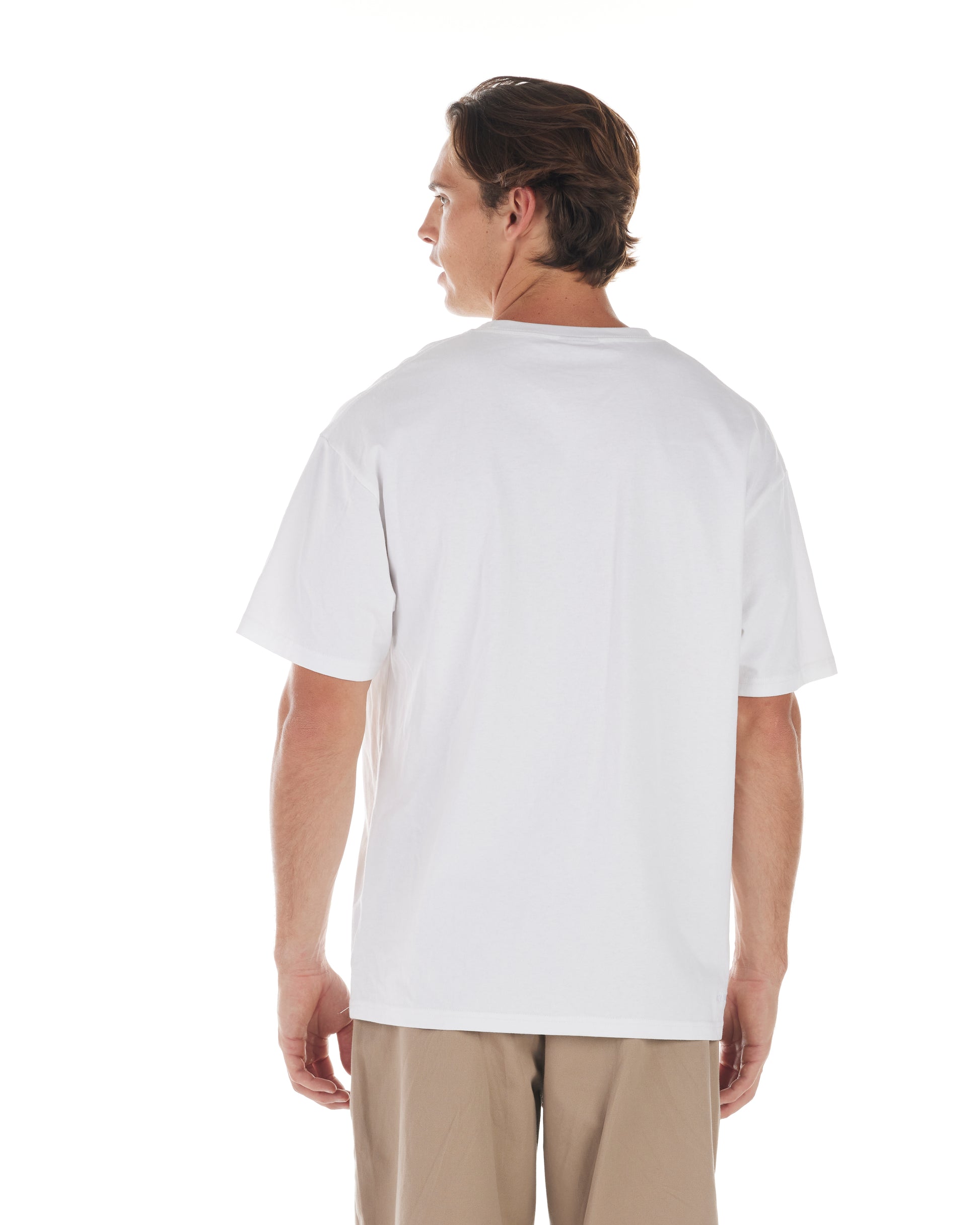 THE ASCOTT T-SHIRT