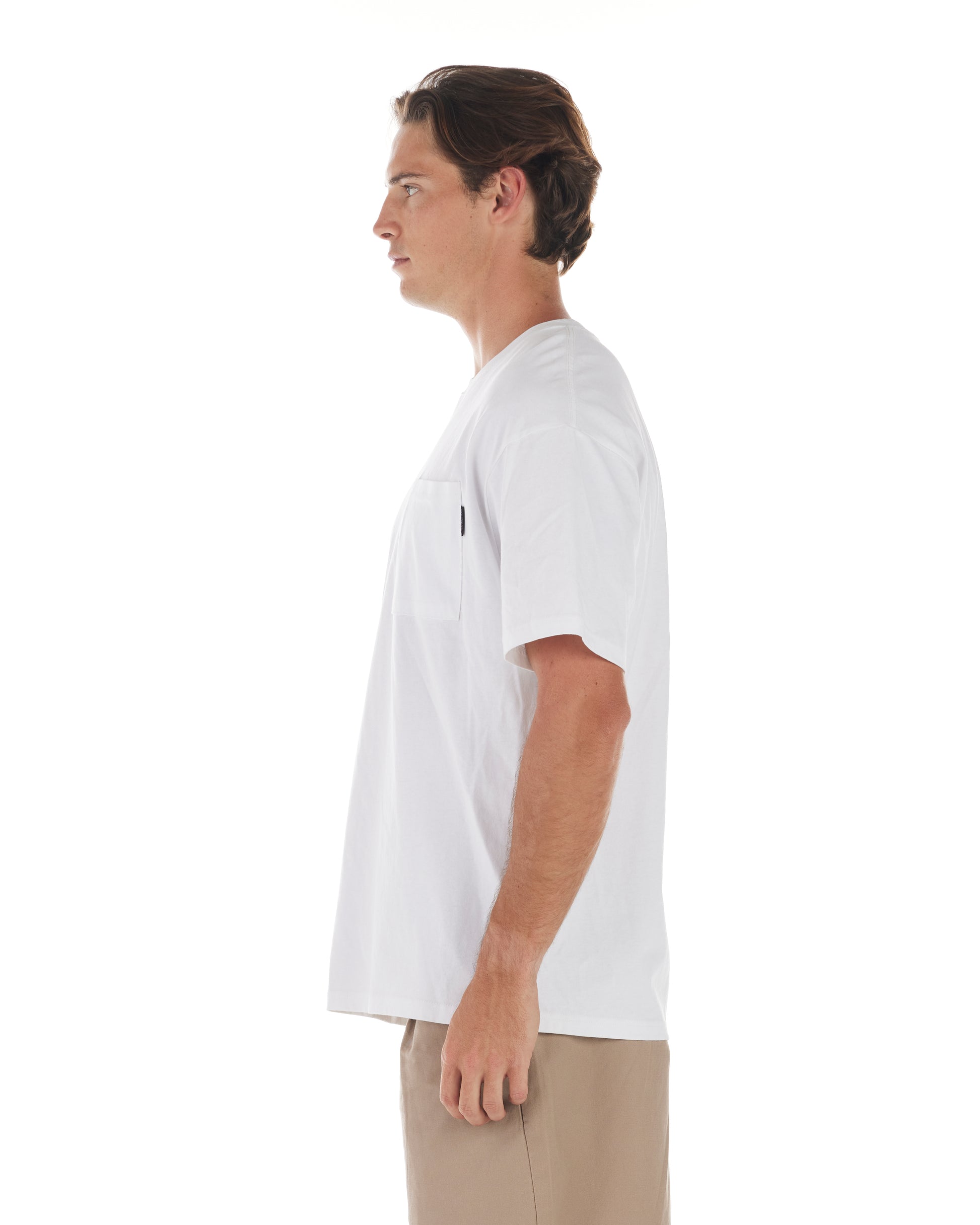 THE ASCOTT T-SHIRT