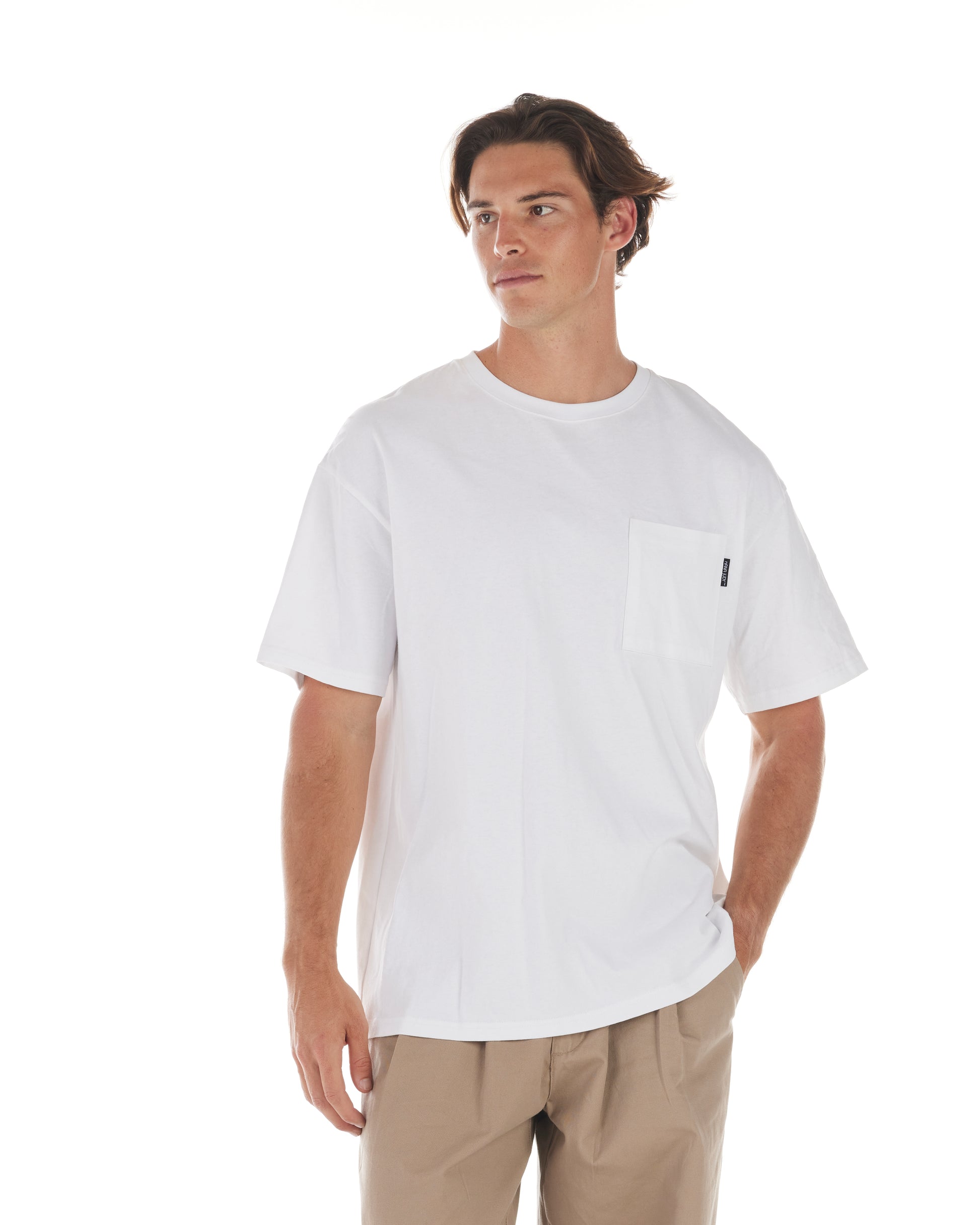 THE ASCOTT T-SHIRT