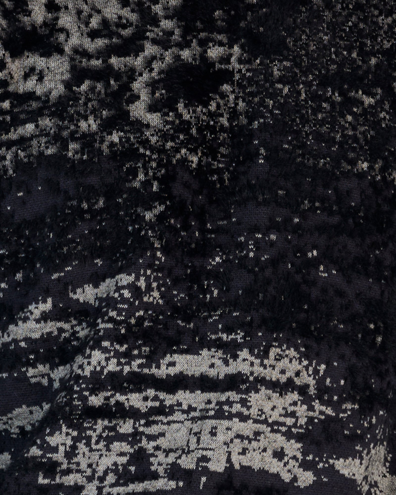 THE CARLO KNITTED CREW