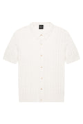 THE MAPLE KNITTED SHIRT