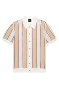 THE SPENCER KNITTED SHIRT