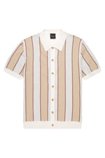 THE SPENCER KNITTED SHIRT
