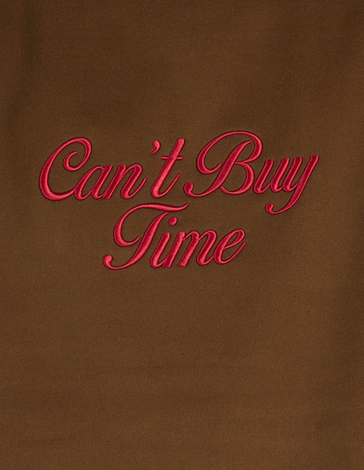 THE EMERSON CREW SWEATER