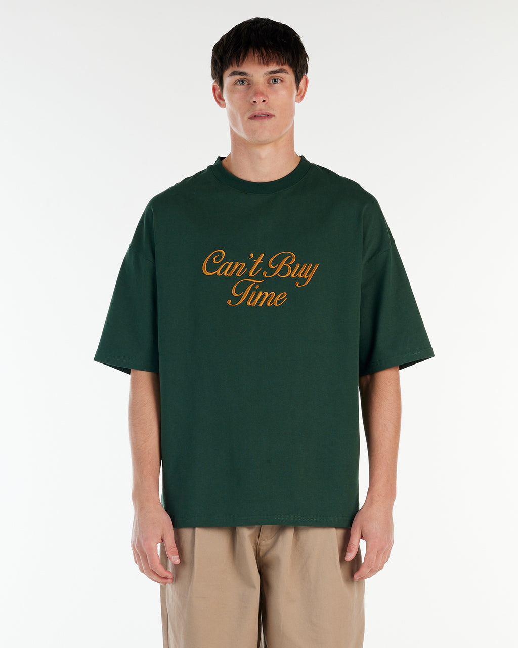 THE EMERSON 235GSM T-SHIRT