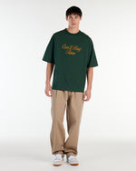 THE EMERSON 235GSM T-SHIRT