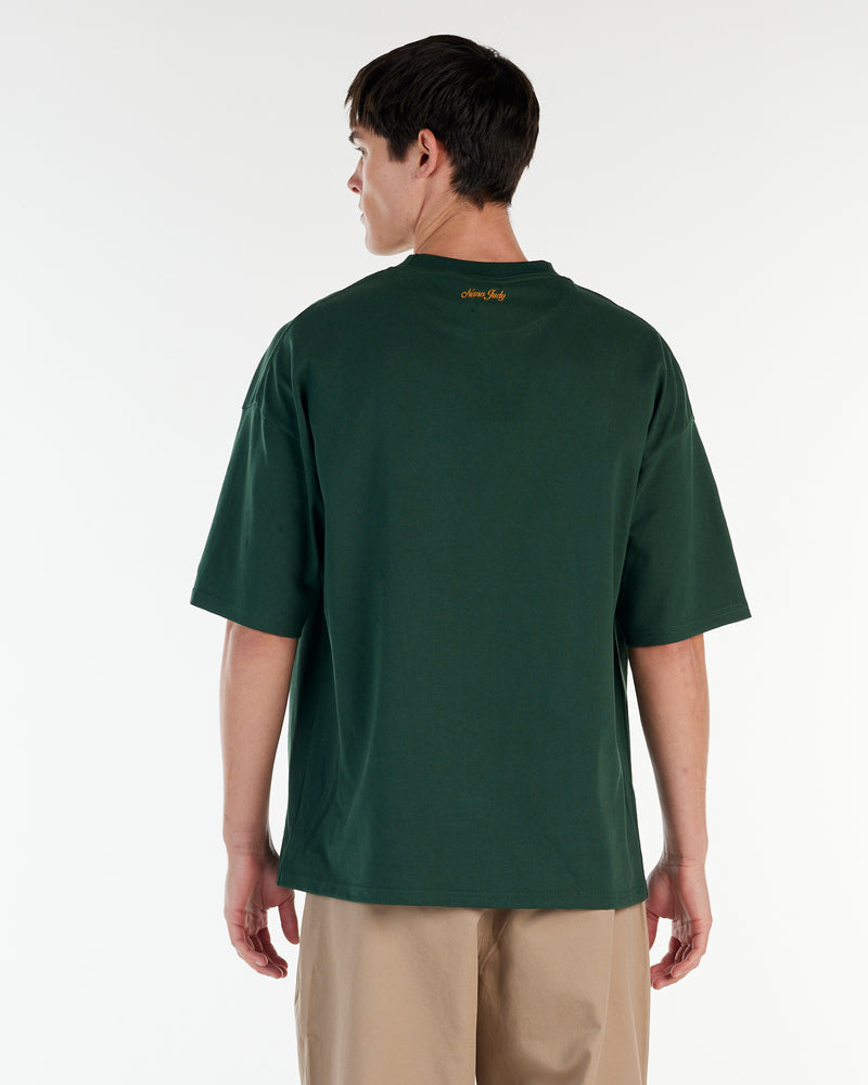 THE EMERSON 235GSM T-SHIRT