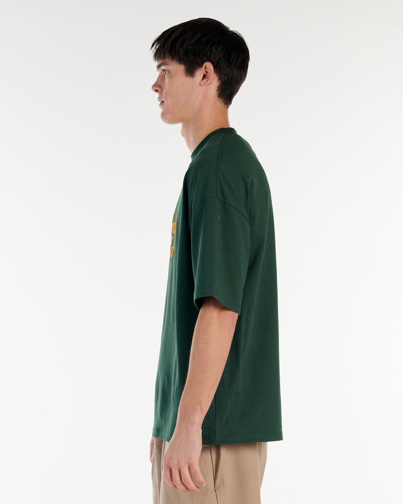 THE EMERSON 235GSM T-SHIRT