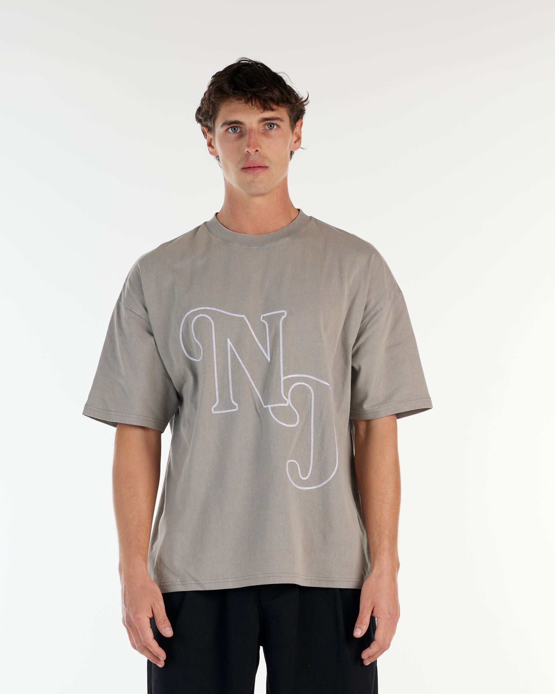 THE WEMBLEY 235GSM T-SHIRT