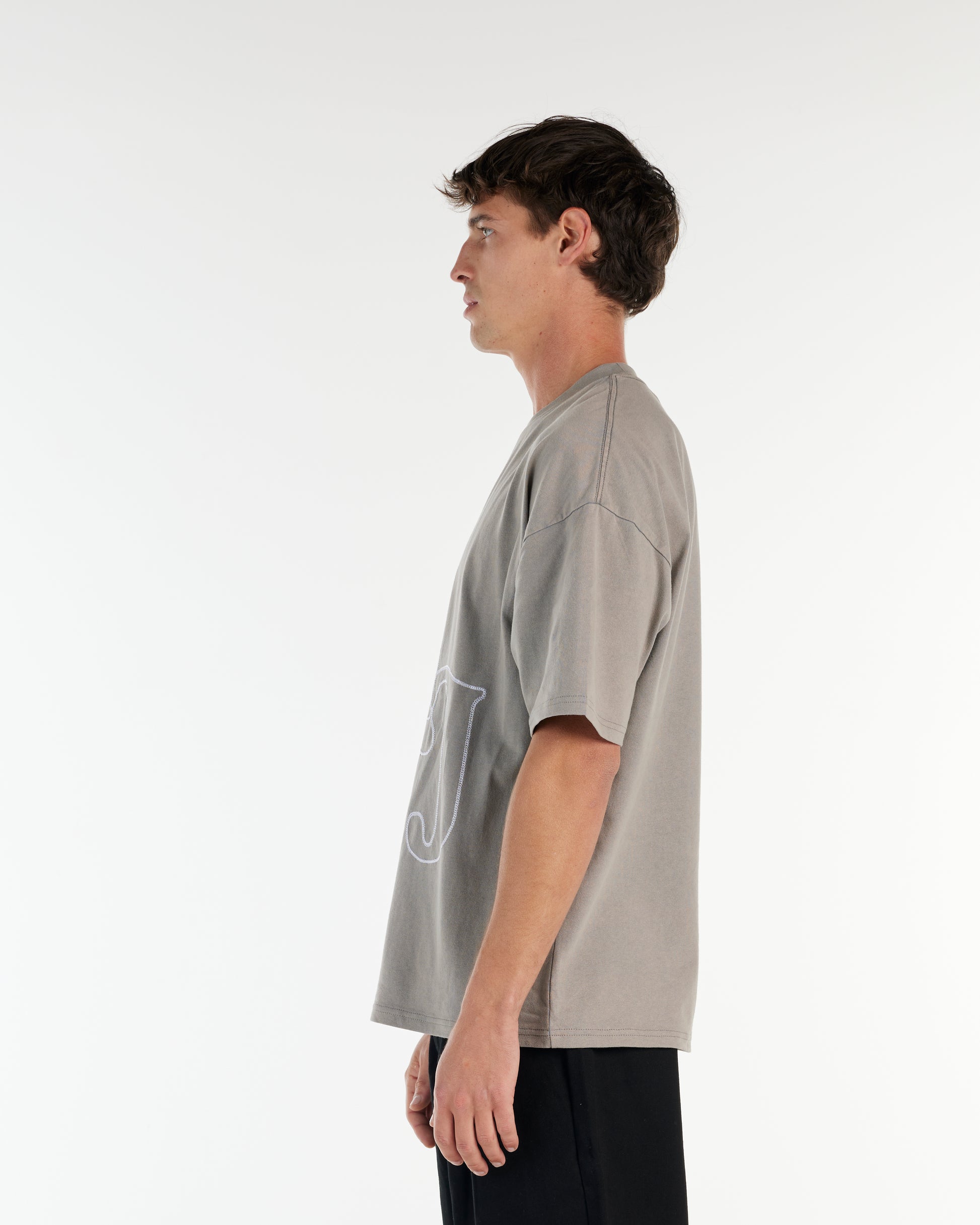 THE WEMBLEY 235GSM T-SHIRT