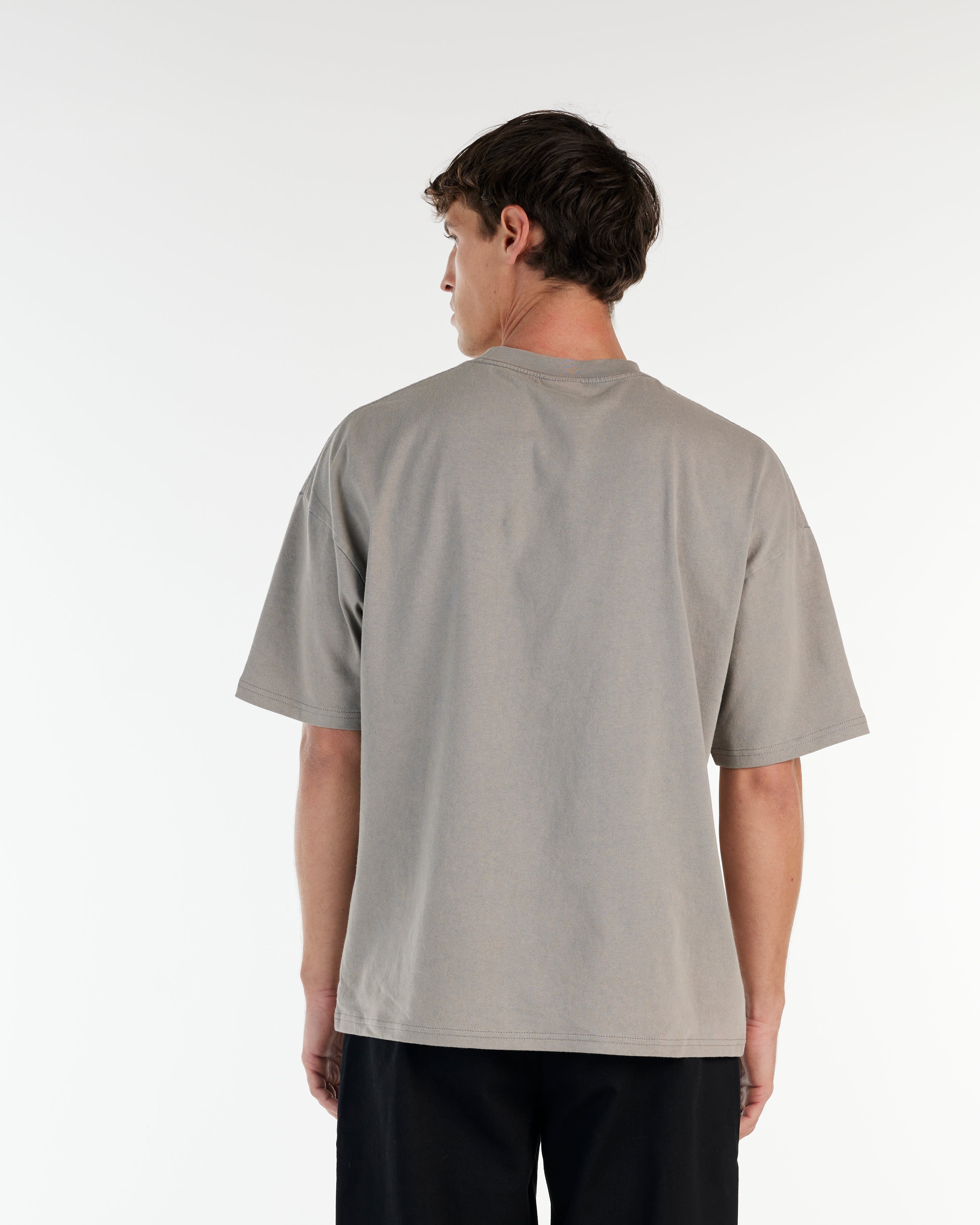 THE WEMBLEY 235GSM T-SHIRT