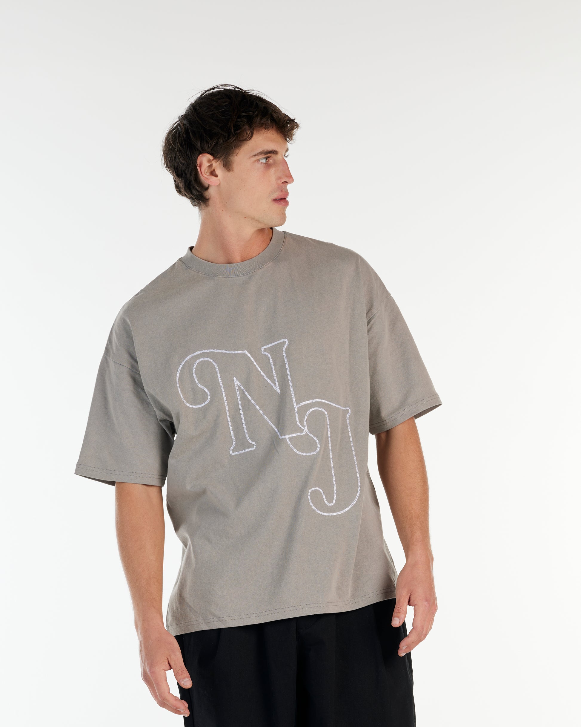 THE WEMBLEY 235GSM T-SHIRT