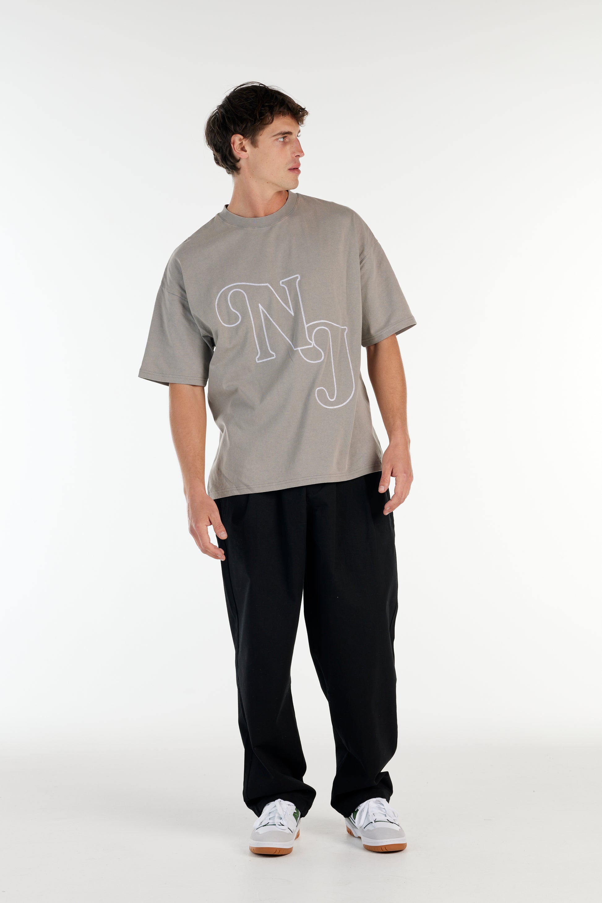 THE WEMBLEY 235GSM T-SHIRT