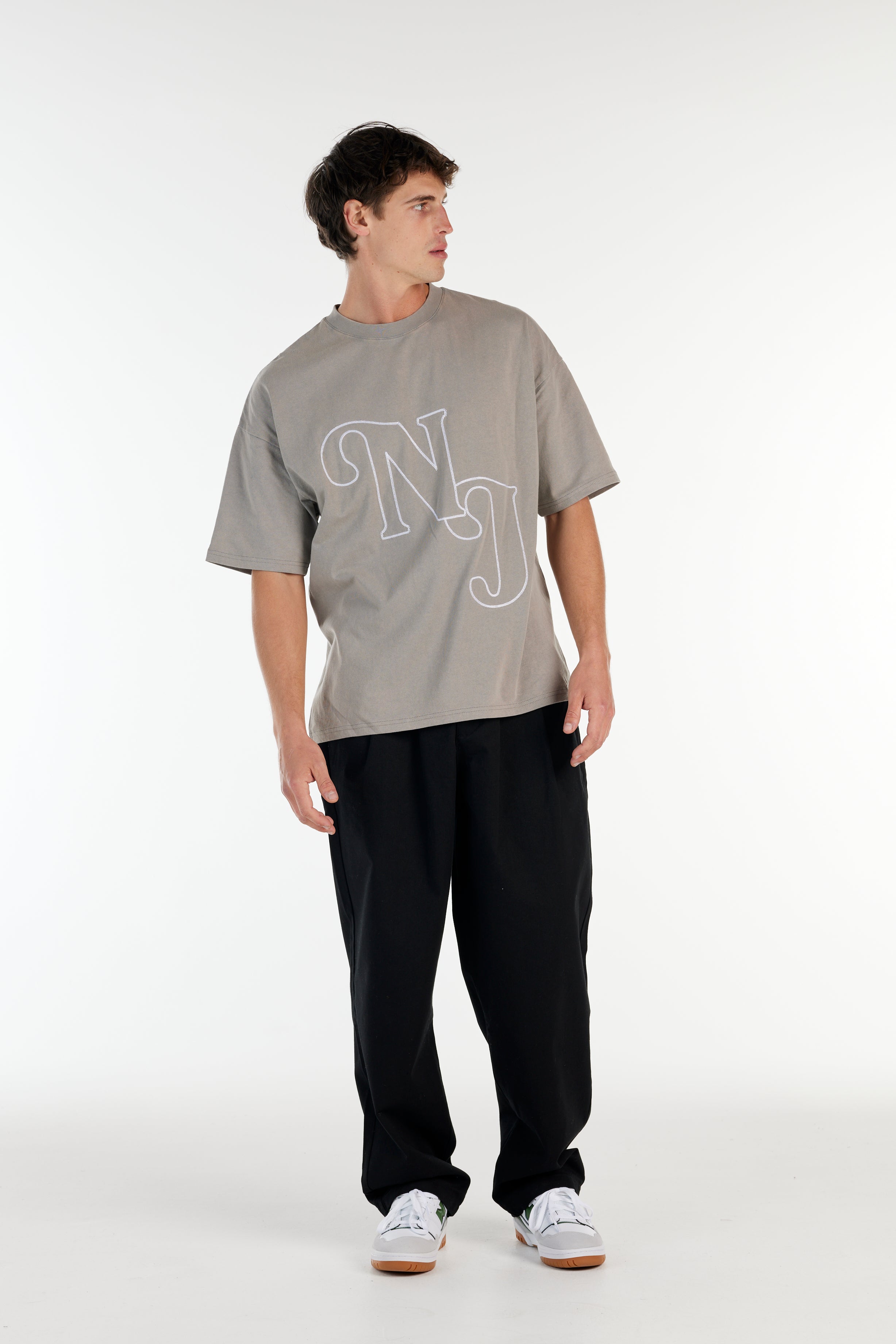 THE WEMBLEY 235GSM T-SHIRT