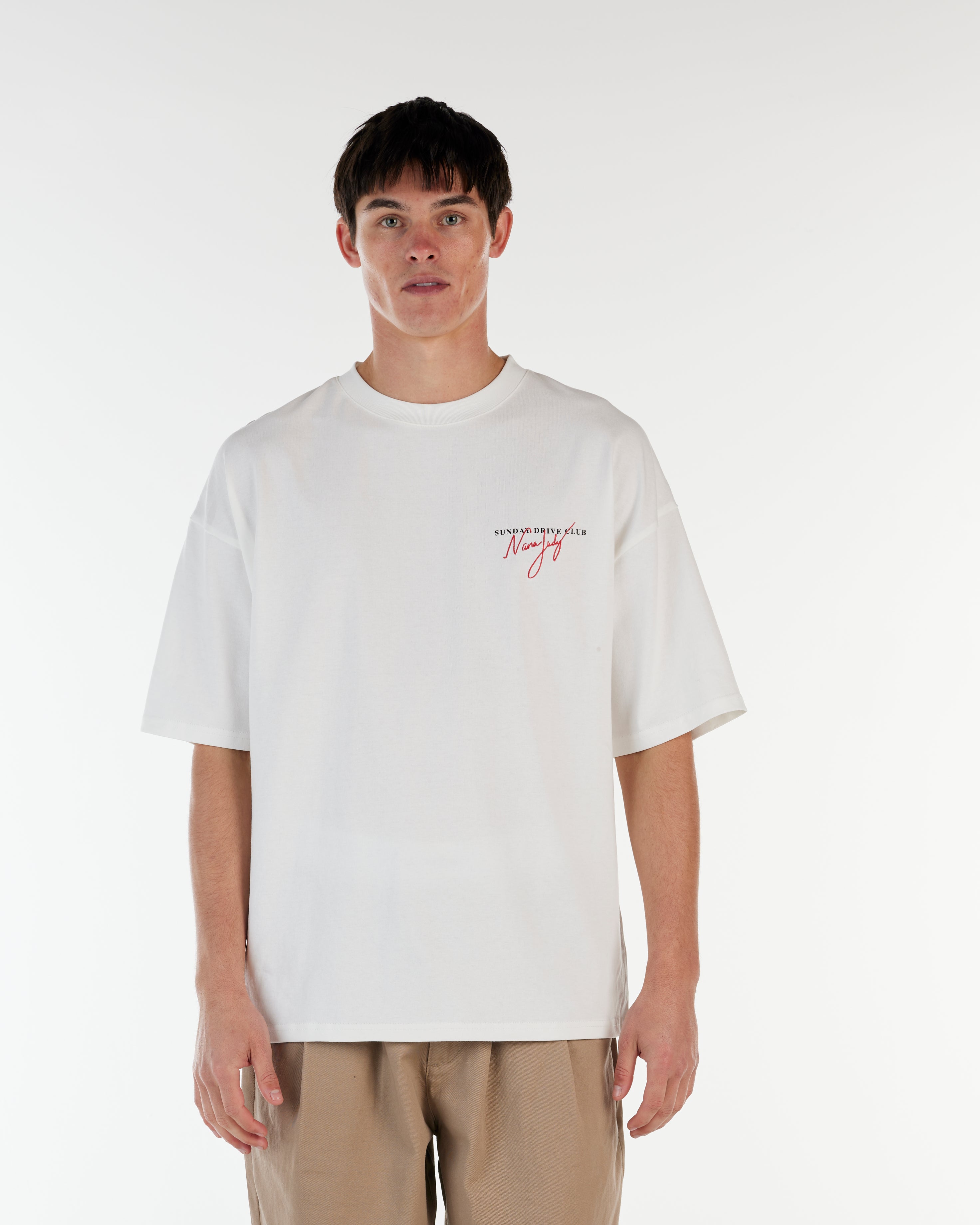 THE BENNETT T-SHIRT