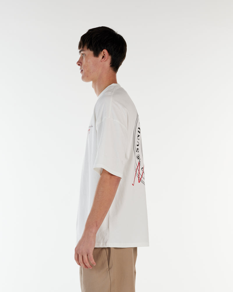 THE BENNETT T-SHIRT