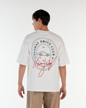 THE BENNETT T-SHIRT