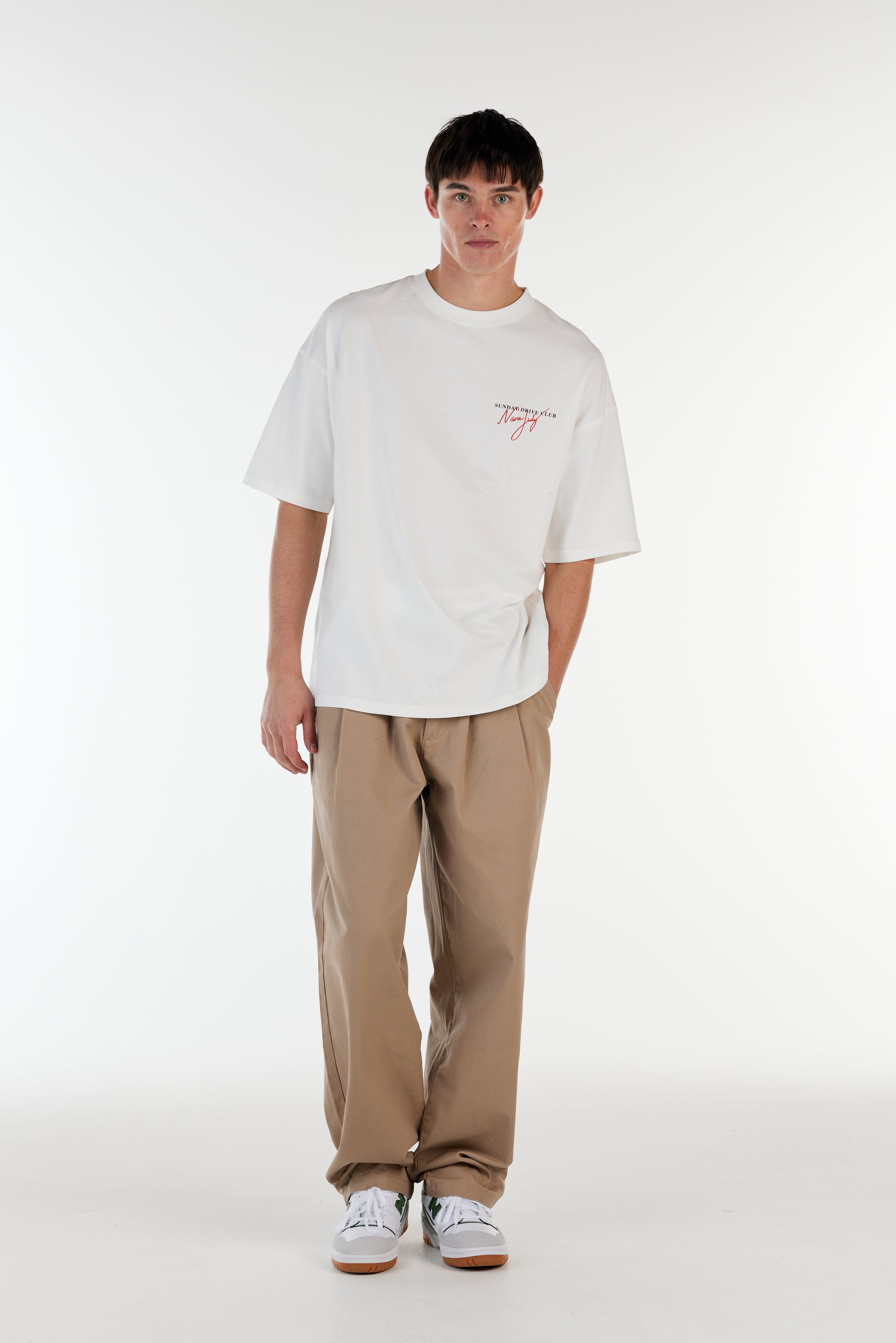 THE BENNETT T-SHIRT